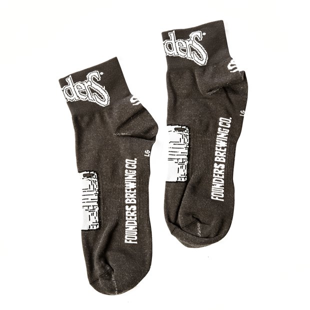 Athletic Socks – Founders Brewing Co. Online Store